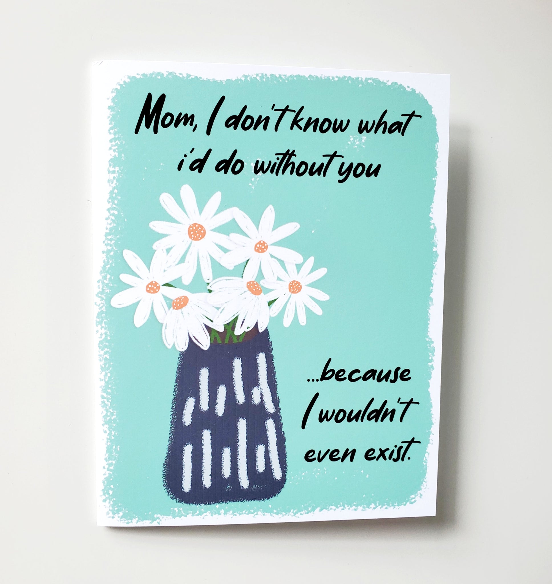 Mother's Day Card