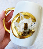 Crystal Moon Mug