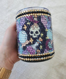 12oz Witchy Babe Rhinestone Tumbler