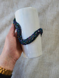 Rhinestone Snake 20oz