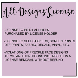 ALL Designs Licensing