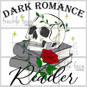 Dark Romance Reader