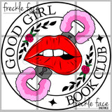 The Good Girl Book Club